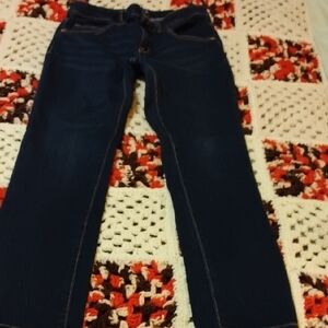 Cherokee Kids Dark Blue Jeans
